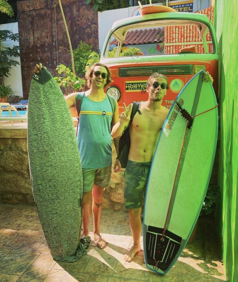 Ith Amazing Surf
