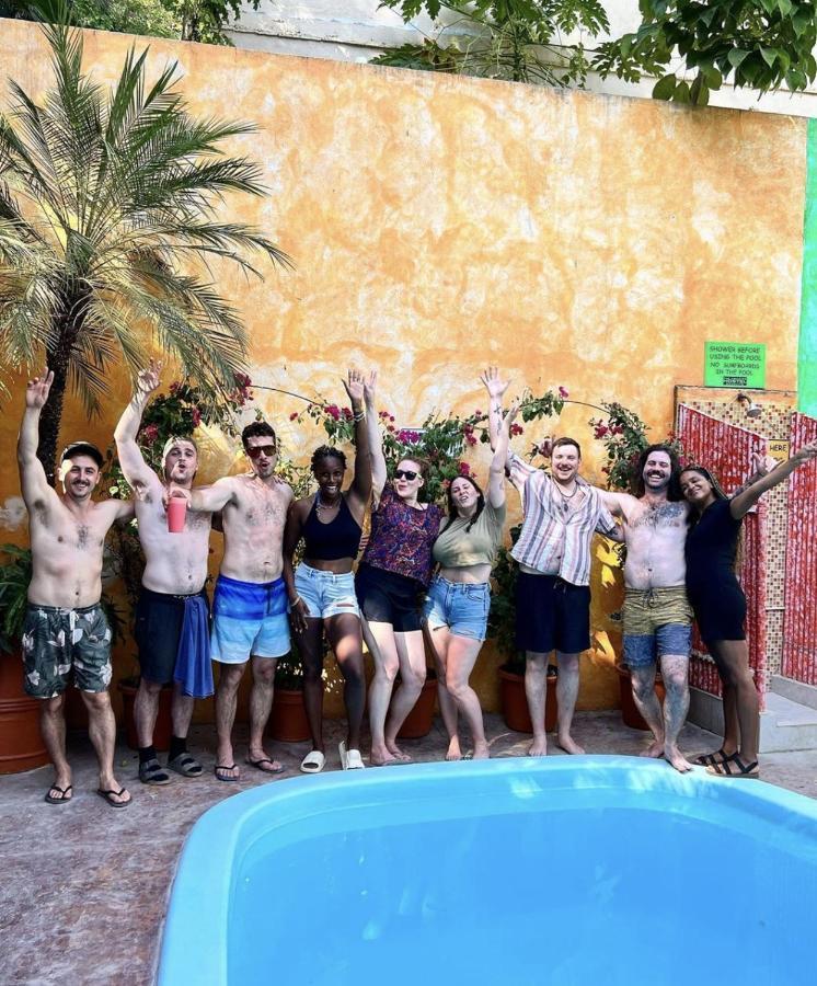 Hostal Ith Amazing Surf