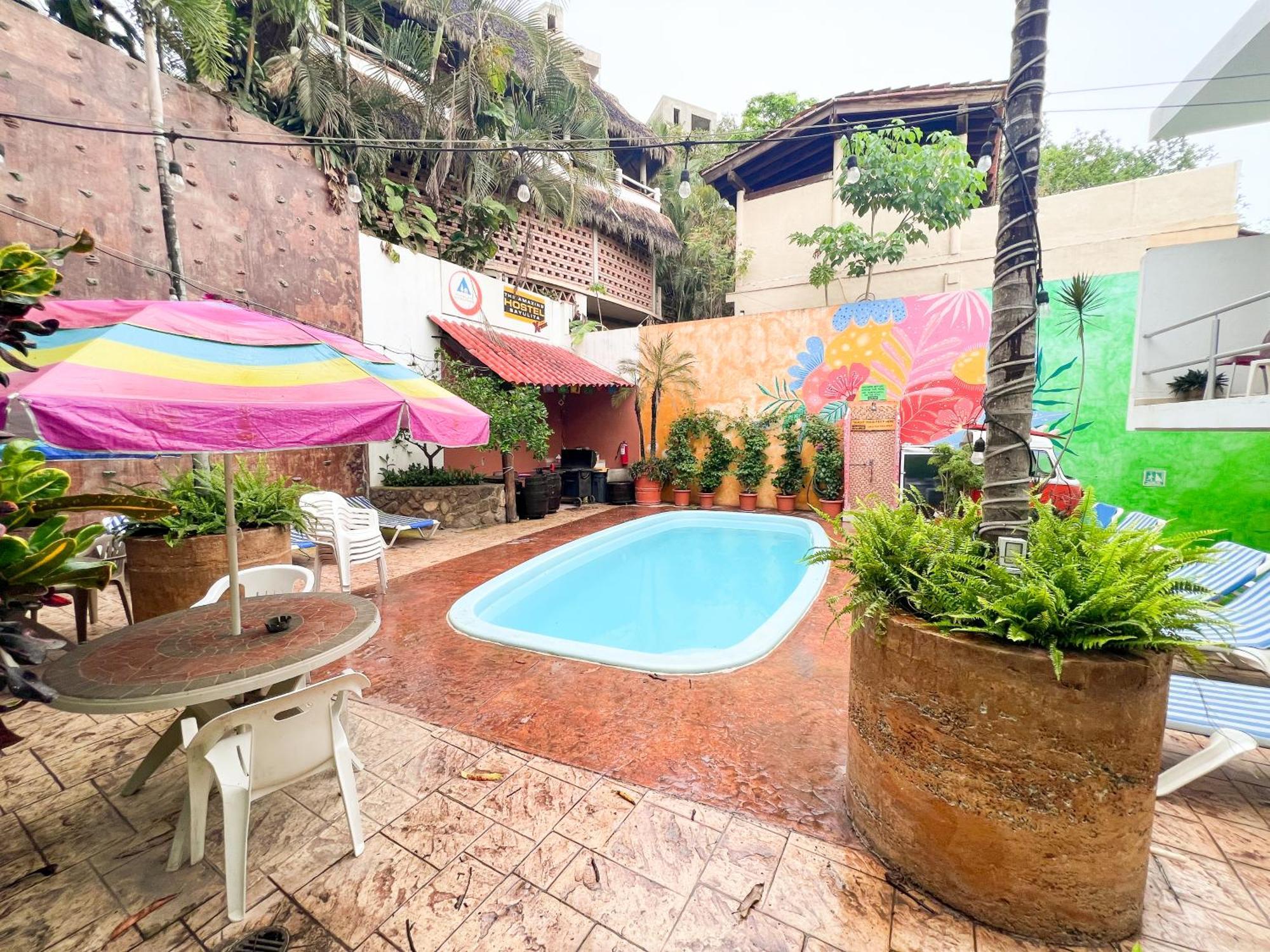 Ith Amazing Surf * Sayulita