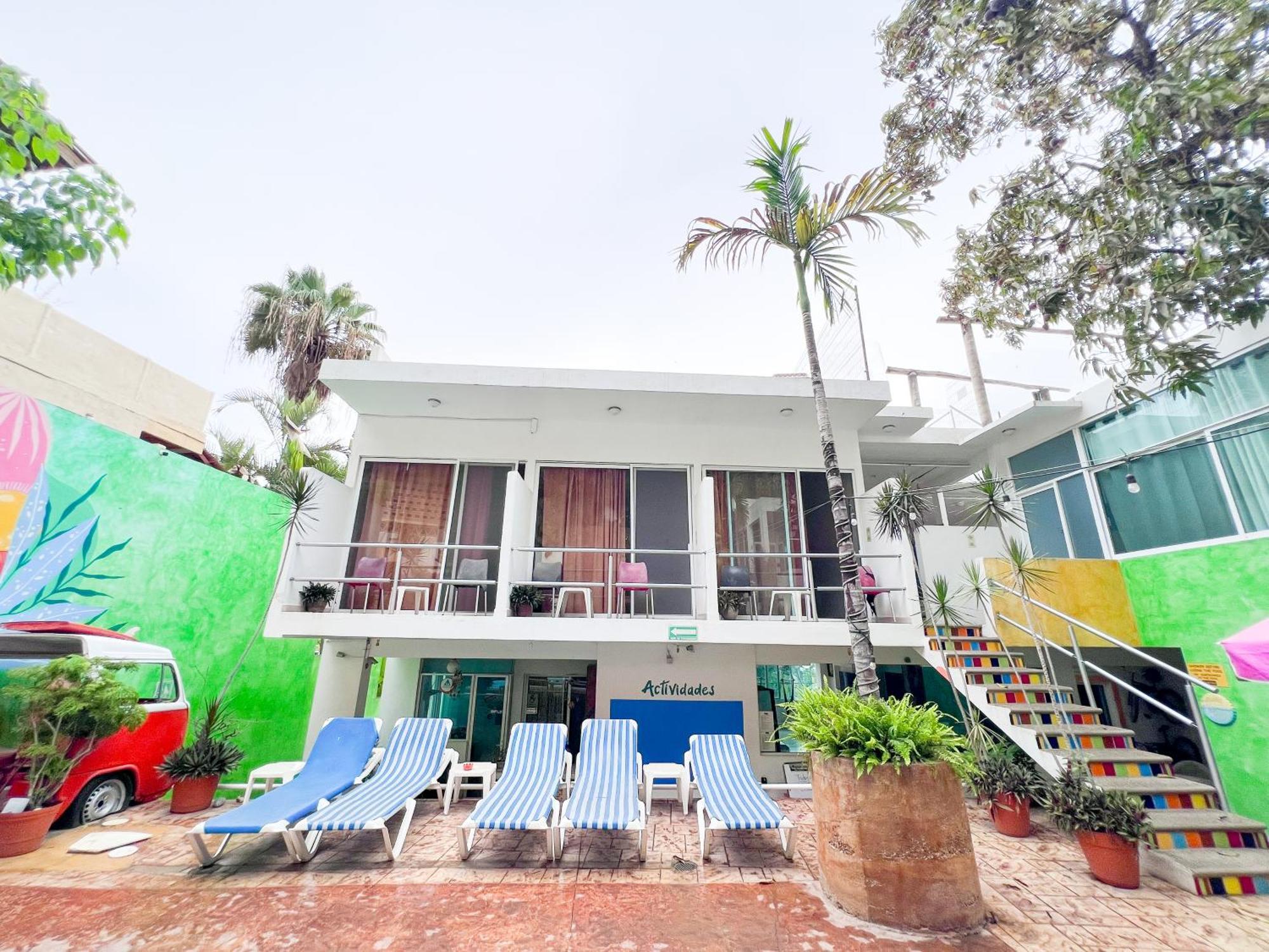 Ith Amazing Surf Sayulita