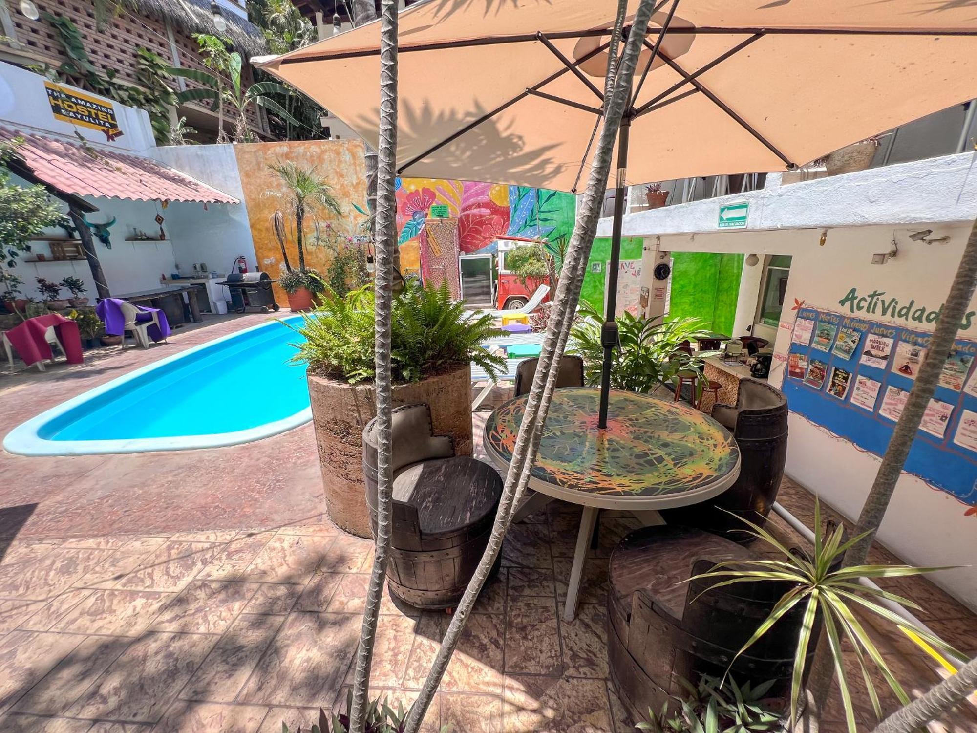 Hostal Ith Amazing Surf *
